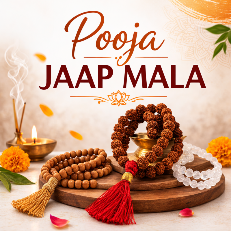 Mala & Japa