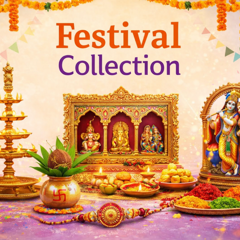 🔥 Festival Collection