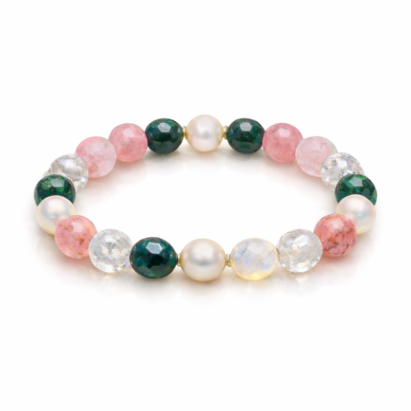 Radha Krishna Eternal Prem Bracelet