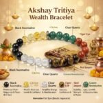 Akshaya Tritiya Wealth Bracelet