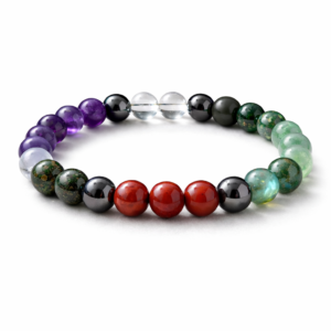 All Rounder Gemstone Bracelet for Men & Women