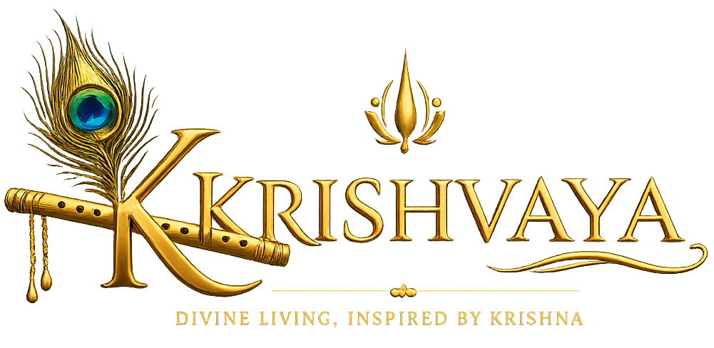 krishvaya.com