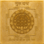 🙏 Traditional Brihaspati Yantra design 🪷 Associated with wisdom, knowledge and spiritual growth ✨ Elegant golden-tone devotional design 🏡 Suitable for a home mandir, pooja room or meditation space 🎁 A thoughtful spiritual gift for devotees Discover the traditional significance of Guru Yantra with Krishvaya's collection of sacred and devotional products.